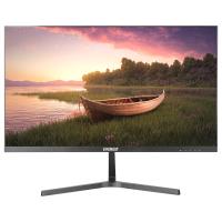 24" EVEREST M-635 24" 75Hz 5ms(GtoG) BOE VA FHD Freesync+HDR(FW) Flat PC Led Monitör